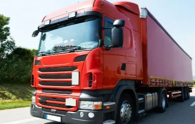 Konya Ahırkapı Ambar Kargo