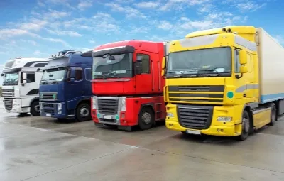 Konya Ahırkapı Nakliye Ambarı