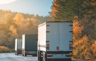 Konya ile Ahırkapı Arası Klima Taşıma